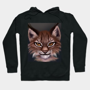 Baby Lynx Hoodie